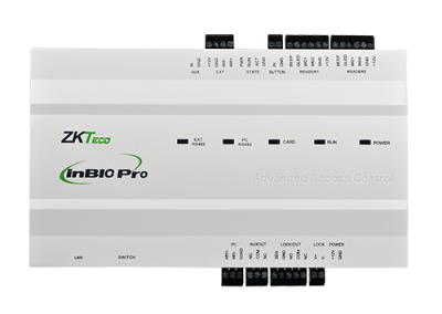 InBio Pro Series