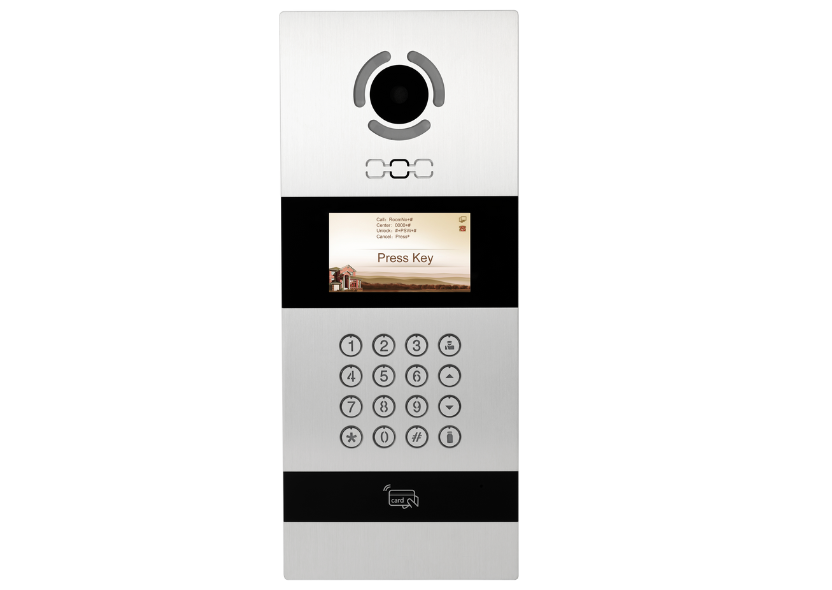 Intercom_VEX-B21L
